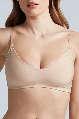 Commando Butter Bralette