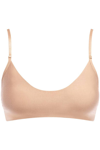 Commando Butter Bralette