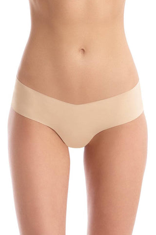 Commando Classic Solid Girl Short