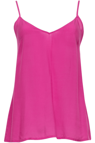 Cyberjammies Fifi Modal Camisole Pink