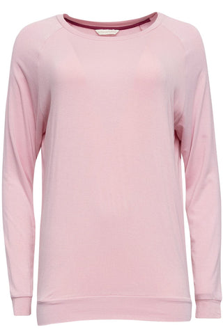 Cyberjammies Jessica Slouch Jersey Top Pink