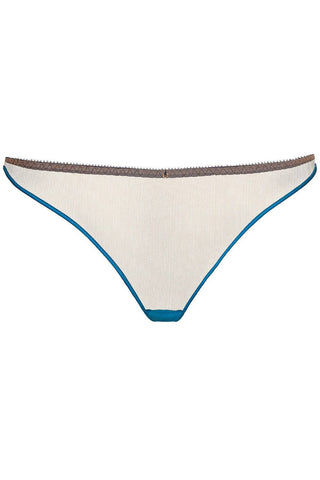 Edge o' Beyond Barbie Peacock Brief