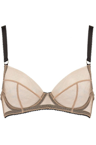 Edge o' Beyond Marinette Illusion Bra