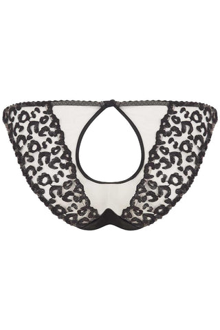 Fleur of England Kittie Ouvert Brief