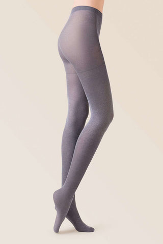 Gabriella Melange Tights