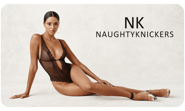 Gift Card – Naughty Knickers