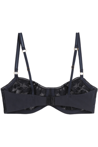 Icone Gia Underwired Bra Slate