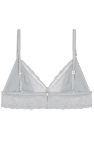 Icone Violette Bralette Ice