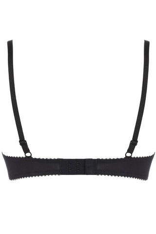 Jolidon French Connection Padded Bra Black