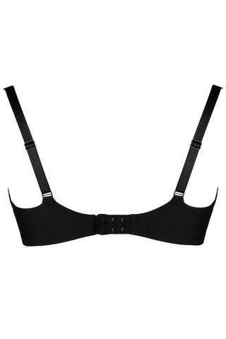 Joliform by Jolidon Hey Jude! Underwired Bra in Black