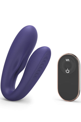 Love to Love Match Up Vibrator