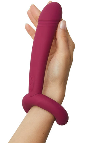 Love to Love Please Me Multi-Use Vibrator