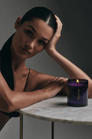 Maison Close Armée des Sens Home Candle 210g