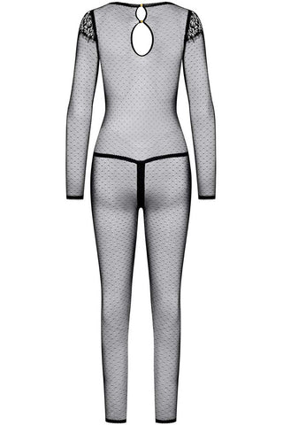 Maison Close Inspiration Divine Catsuit 608639