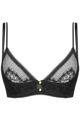 Maison Close Inspiration Divine Quarter Cup Bra 608371