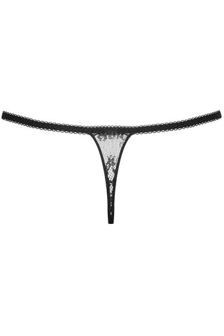 Maison Close Inspiration Divine Thong 608383