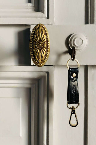 Maison Close Key Ring 608965