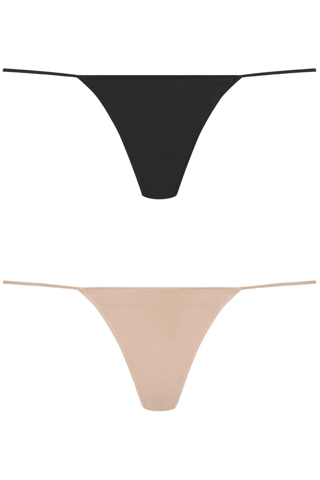 Maison Close Petit Secret Micro Thong Pack