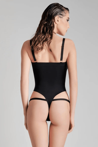 Maison Close Tapage Nocturne Thong Body
