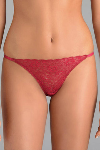 Muse by Coco de Mer Marilyn Brazilian Knicker