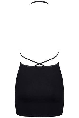 Obsessive Canndis Chemise & Thong
