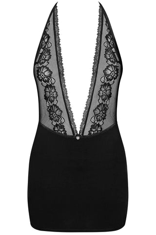 Obsessive Canndis Chemise & Thong