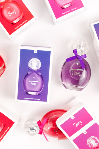 Obsessive Fun Perfume 30ml - Naughty Knickers