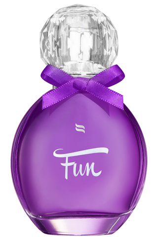 Obsessive Fun Perfume 30ml - Naughty Knickers