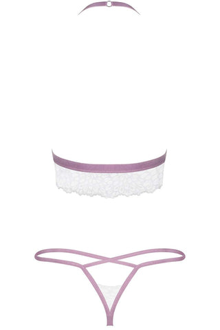 Obsessive Lilyanne Bra & Thong