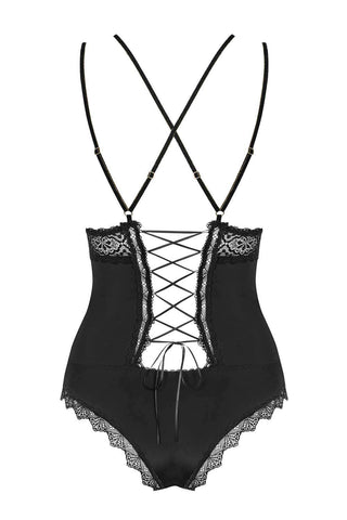 Obsessive Lolitte Teddy
