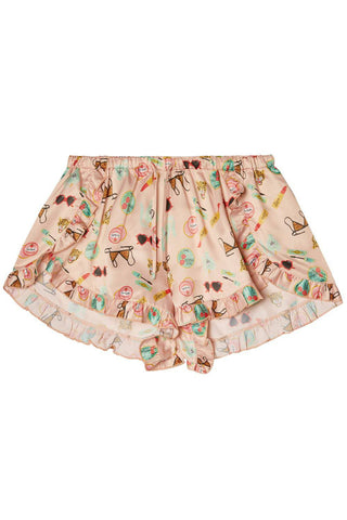 Playful Promises Bodil Jane Girls Best Friend Shorts