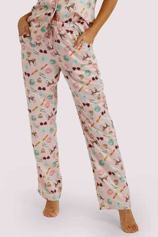 Playful Promises Bodil Jane Girls Best Friend Trousers