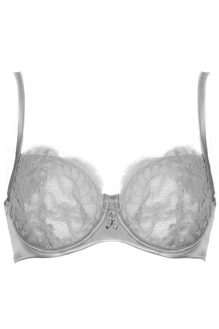 Prelude Marlene Grey Underwired Bra