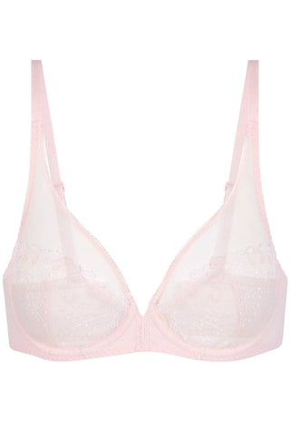 Simone Pérèle Délice Blush Plunge Bra