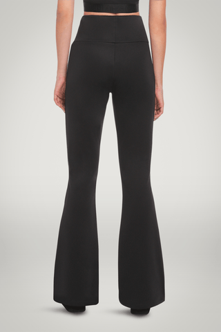 Wolford Pure Trousers Black