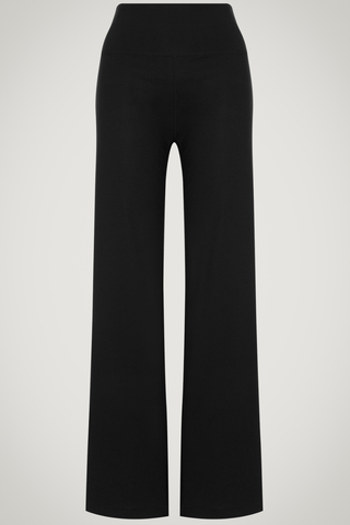 Wolford Pure Trousers Black