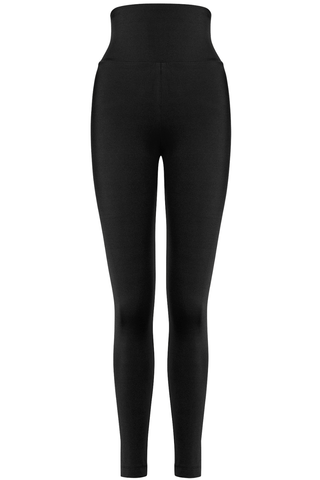 Wolford The Workout Leggings Black