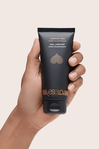 YESforLOV Anal Lubricant 100ml