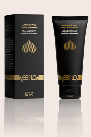 YESforLOV Anal Lubricant 100ml