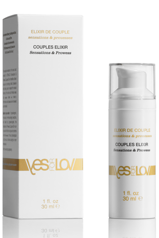 YESforLOV Couples Elixir 30ml