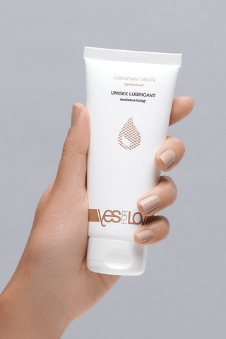 YESforLOV Intimate Moisturising Lubricant 100ml