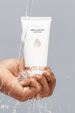 YESforLOV Intimate Moisturising Lubricant 100ml