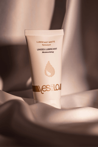 YESforLOV Intimate Moisturising Lubricant 100ml