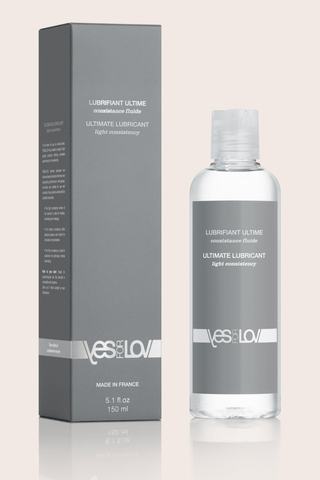 YESforLOV Ultimate Lubricant Light Consistency 100ml